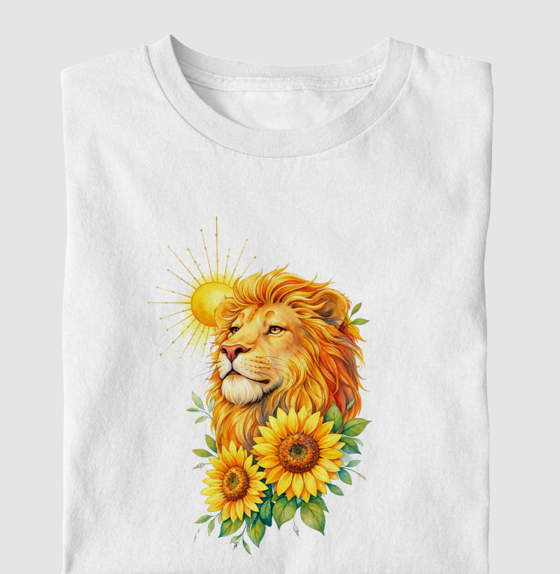 SOLAR LION