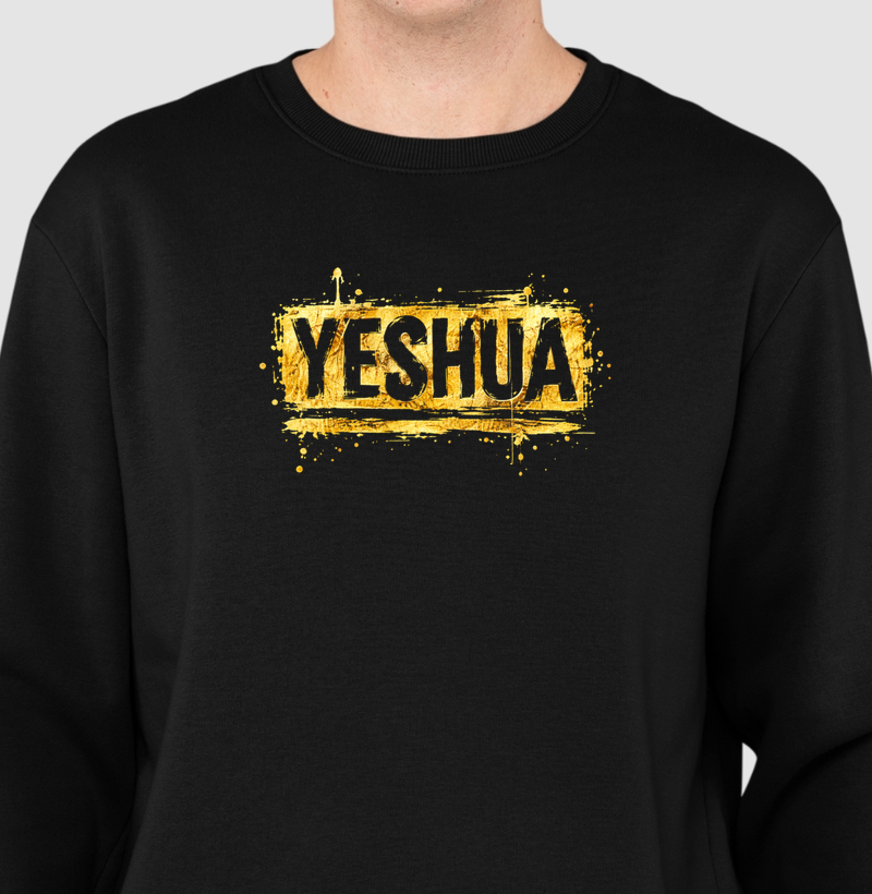 Yeshua Hamashiach