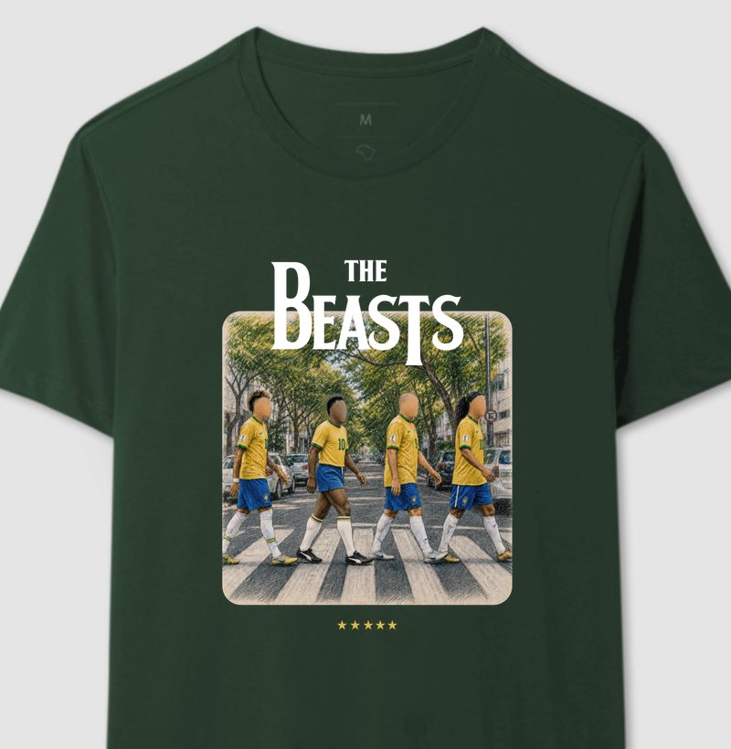 The Beasts