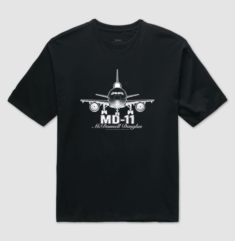 MD-11 - Vintage