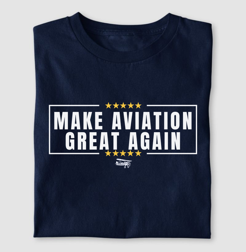 Make Aviation Great Again
