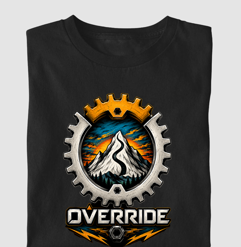 Override!