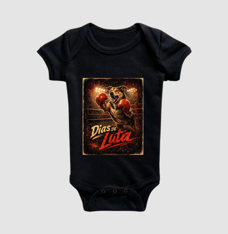 Dias de Luta
