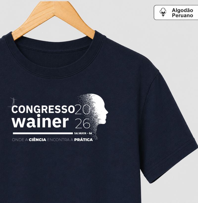 Congresso Wainer 2026