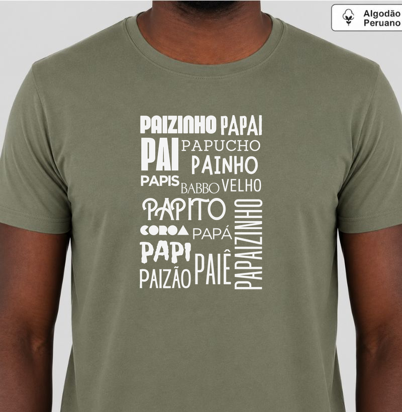 Pai, paizinho II