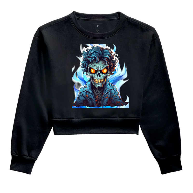 Zombie boss