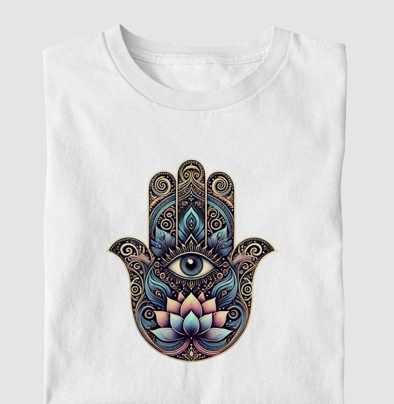 MÃO HAMSA