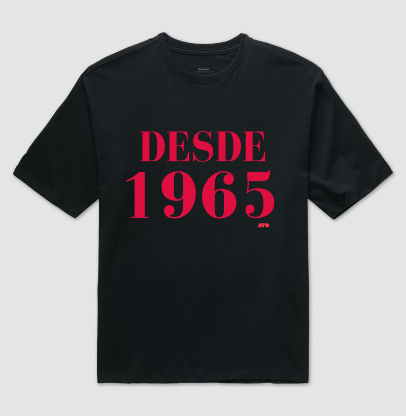 DESDE 1965