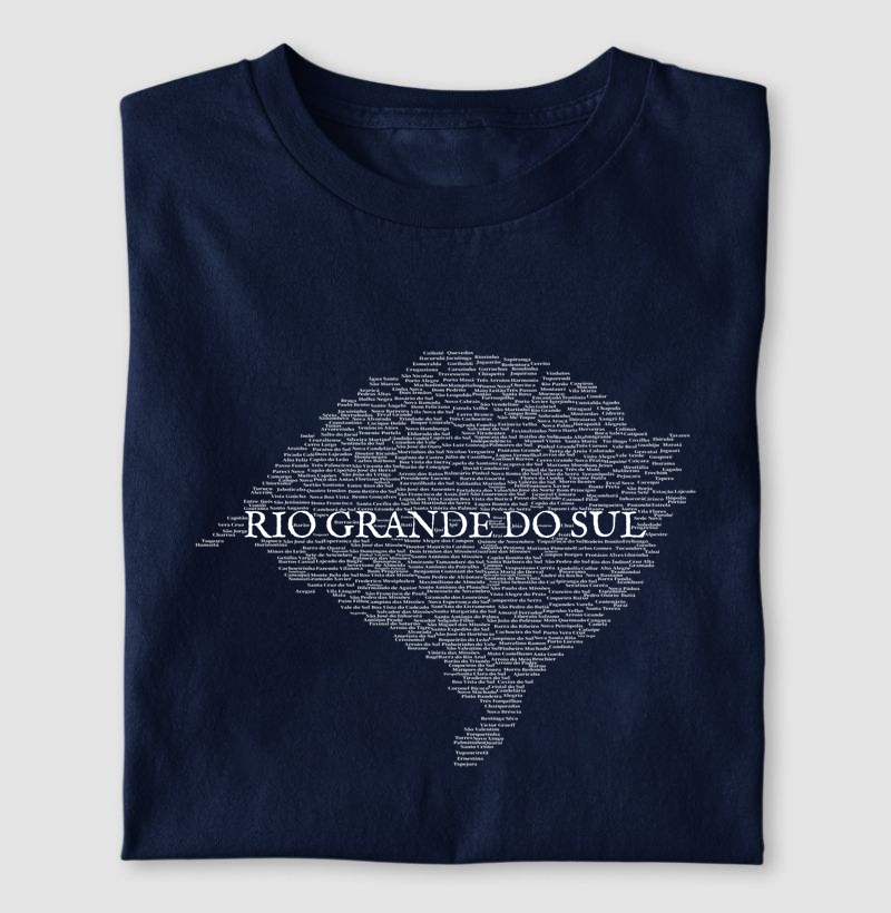 Rio Grande do Sul | Atlas do Sul