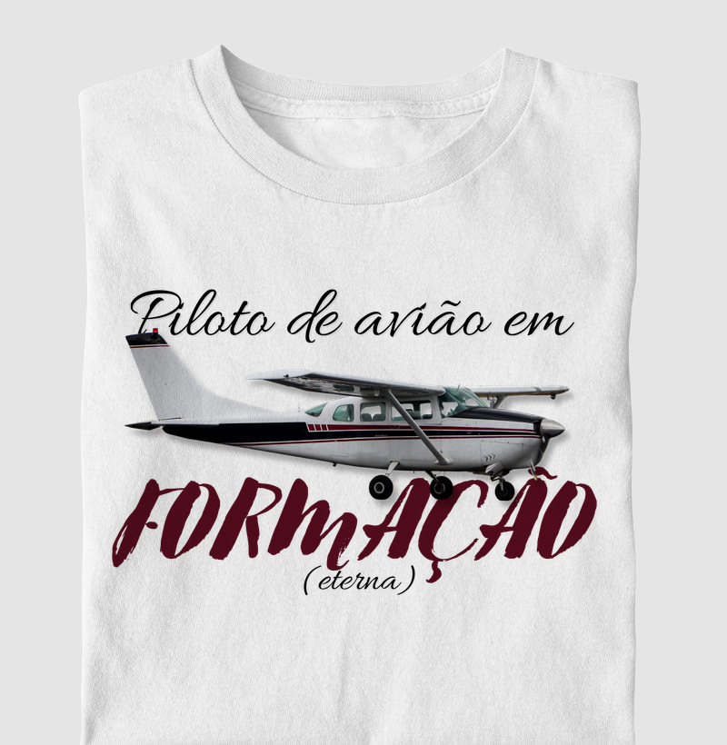 Formação (eterna)