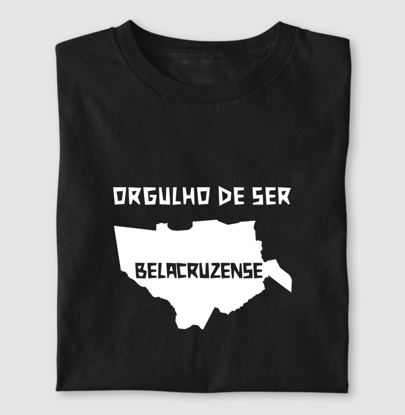 Orgulho de Ser Belacruzense