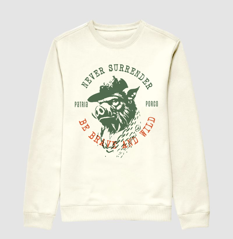 Be Brave (Desc. abaixo no PIX)