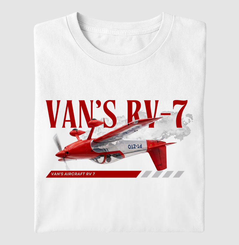 VAN´S RV-7