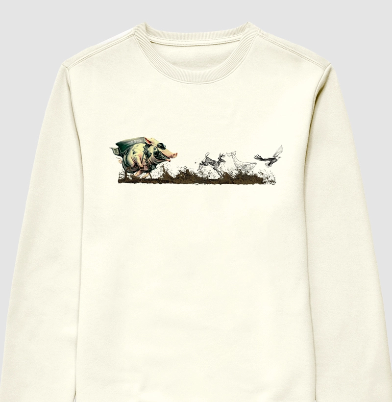 Cacciatore di Rivali