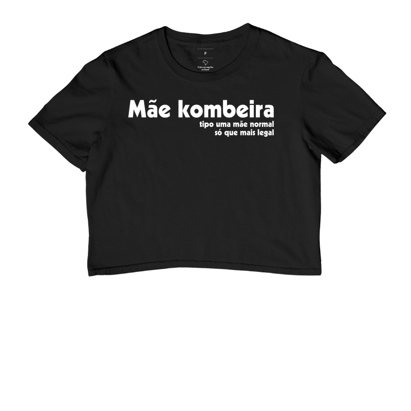 Mãe Kombeira