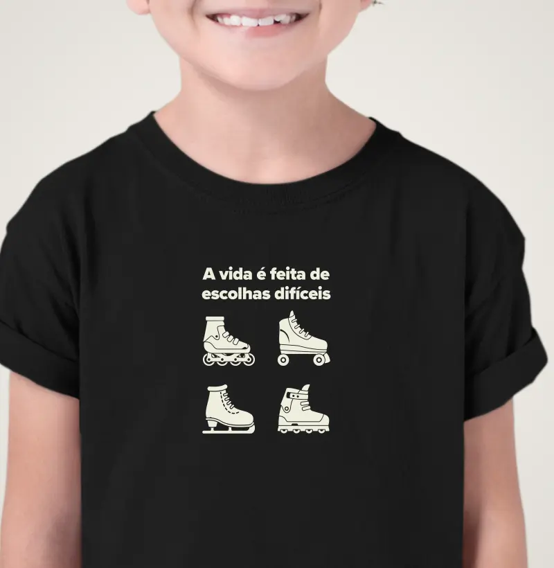 Escolhas difíceis