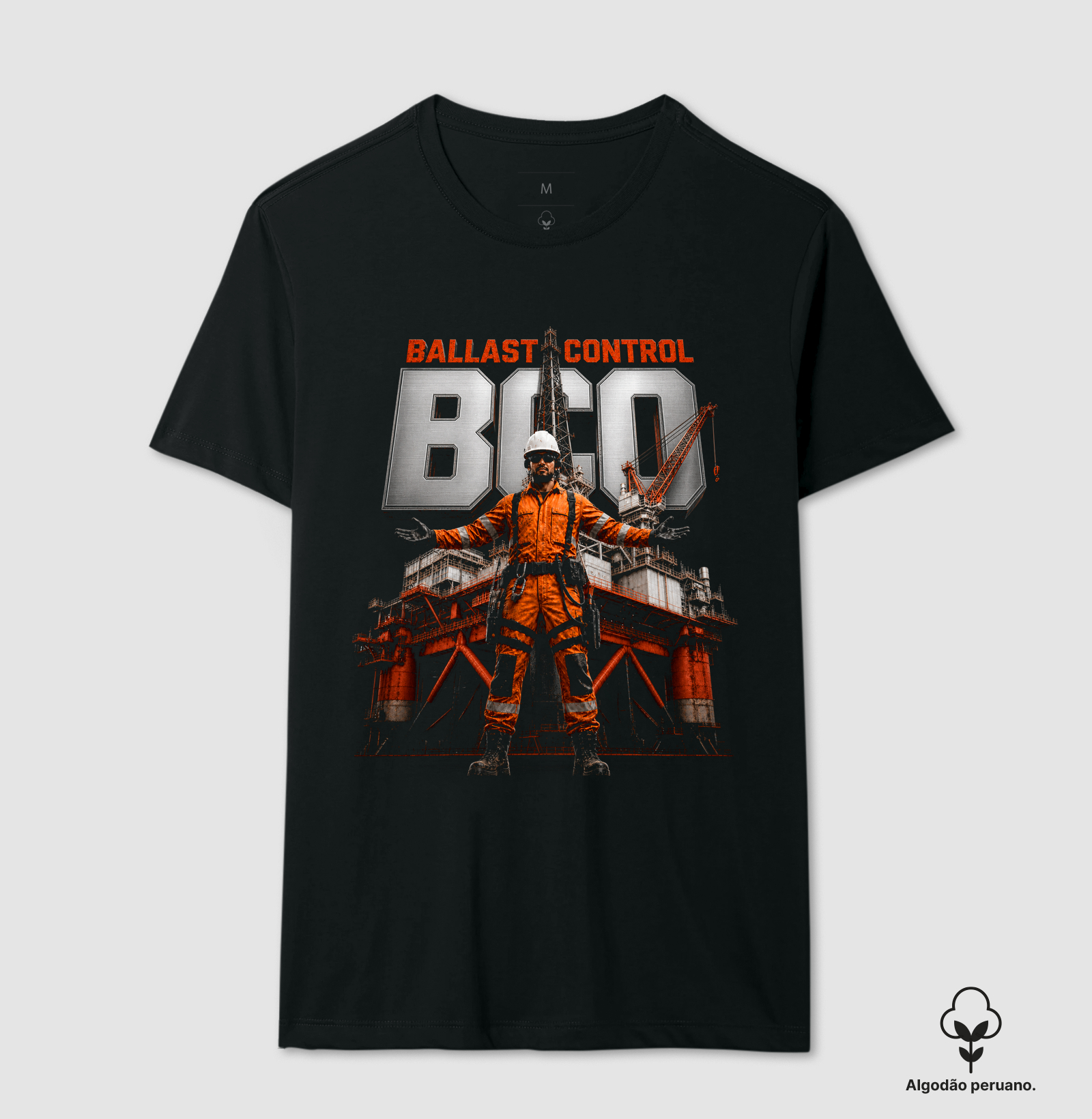 BCO Ballast Control Offshore