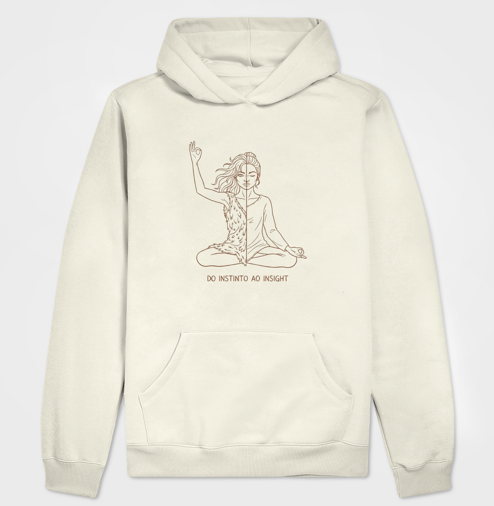 Do Instinto ao Insight