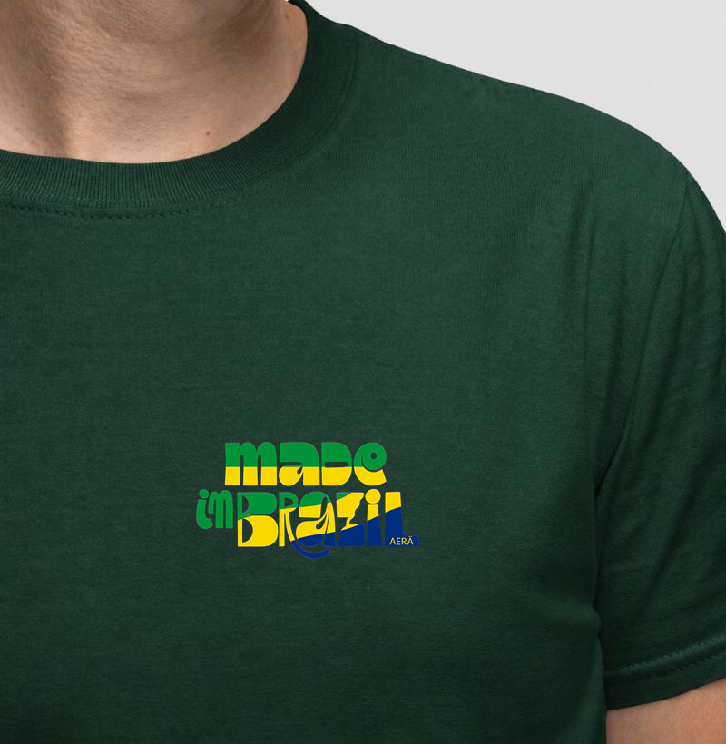 DNA Brasileiro.