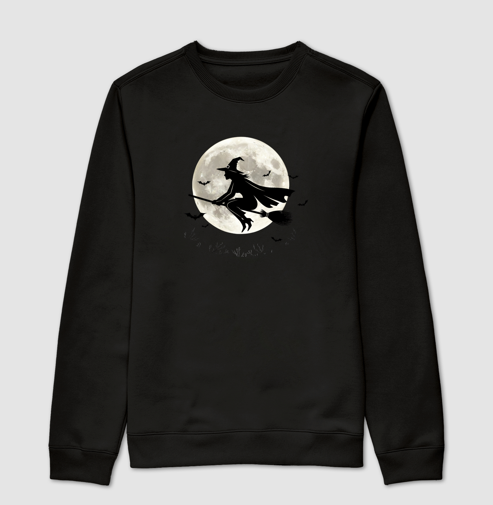 Witching hour