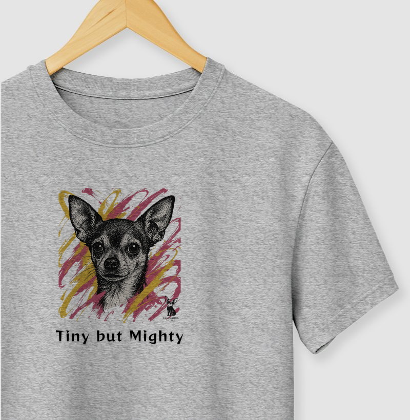 Tiny but mighty 