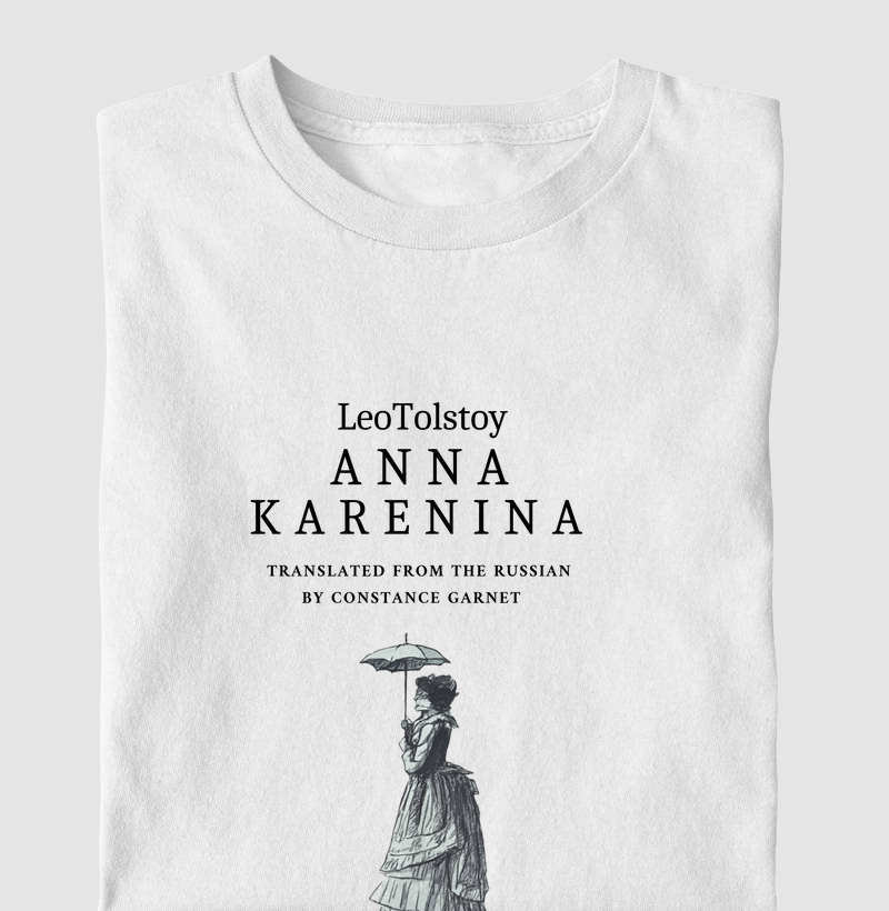 Anna Karenina Leo Tolstoy