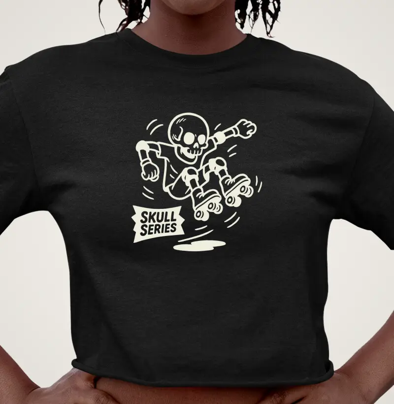 Skull Series