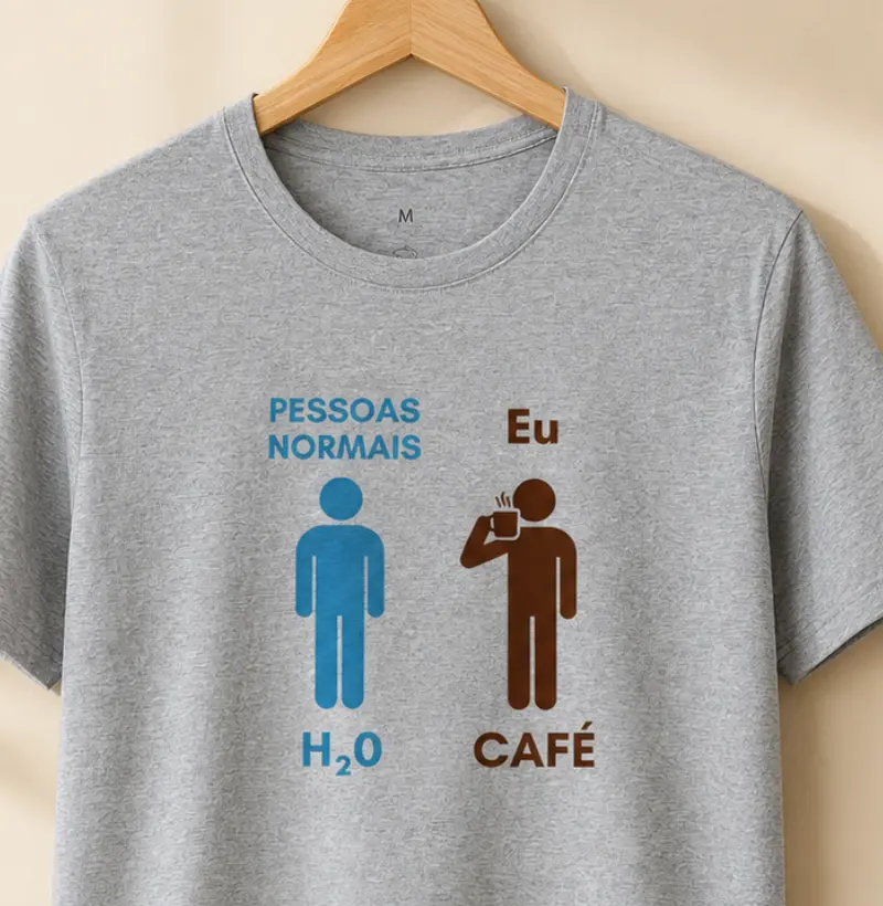 Pessoas normais e Eu - PAI