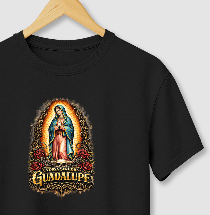 Nossa Senhora de Guadalupe