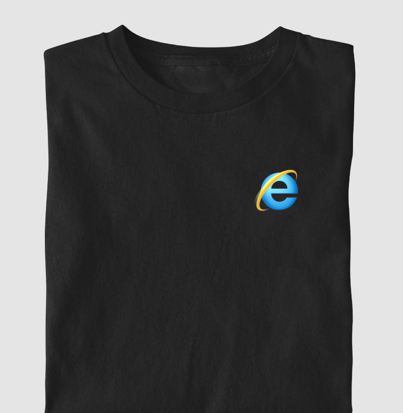 Internet Explorer logo
