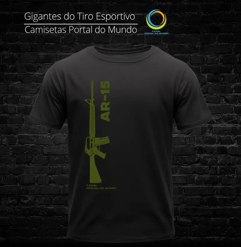 AR Lateral Portal do Mundo