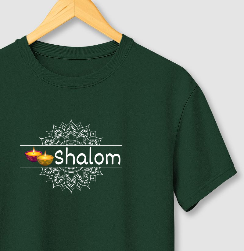 Shalom – Paz, Completude e Harmonia 