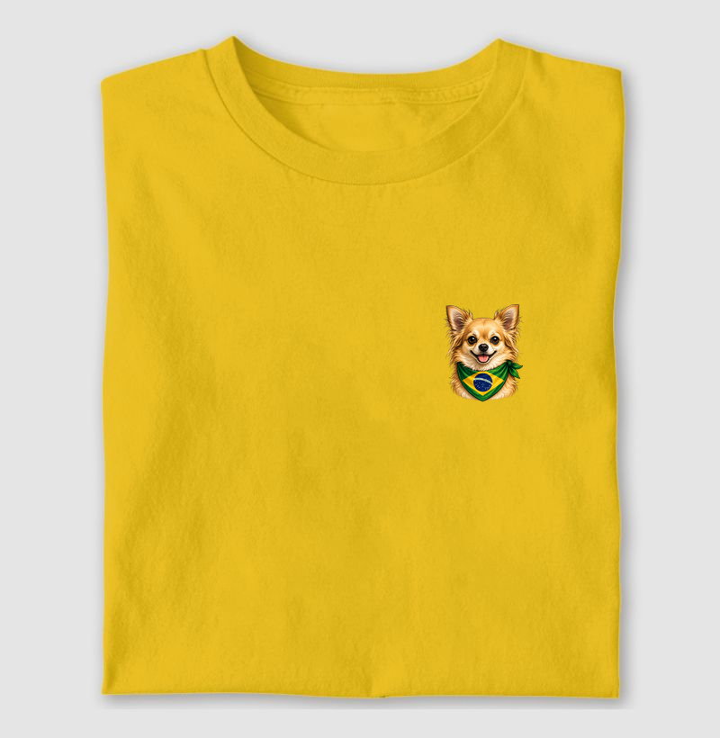 Chihuahua - HexaDogs