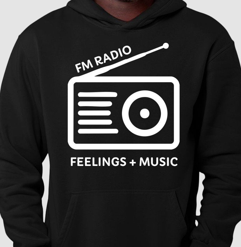 FM Radio - Feelings + Music