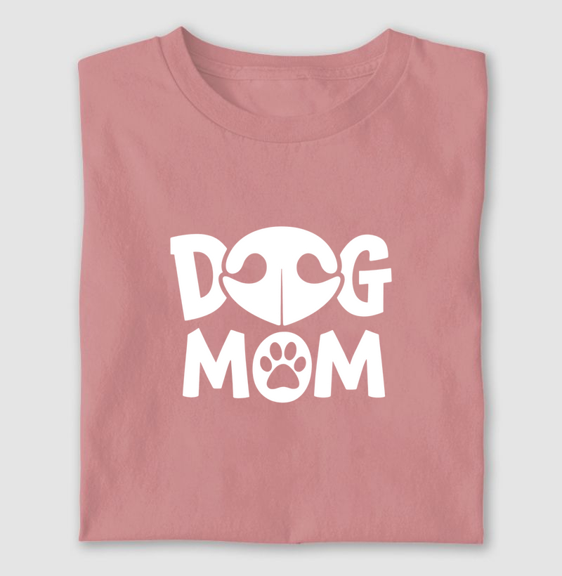 Dog mom