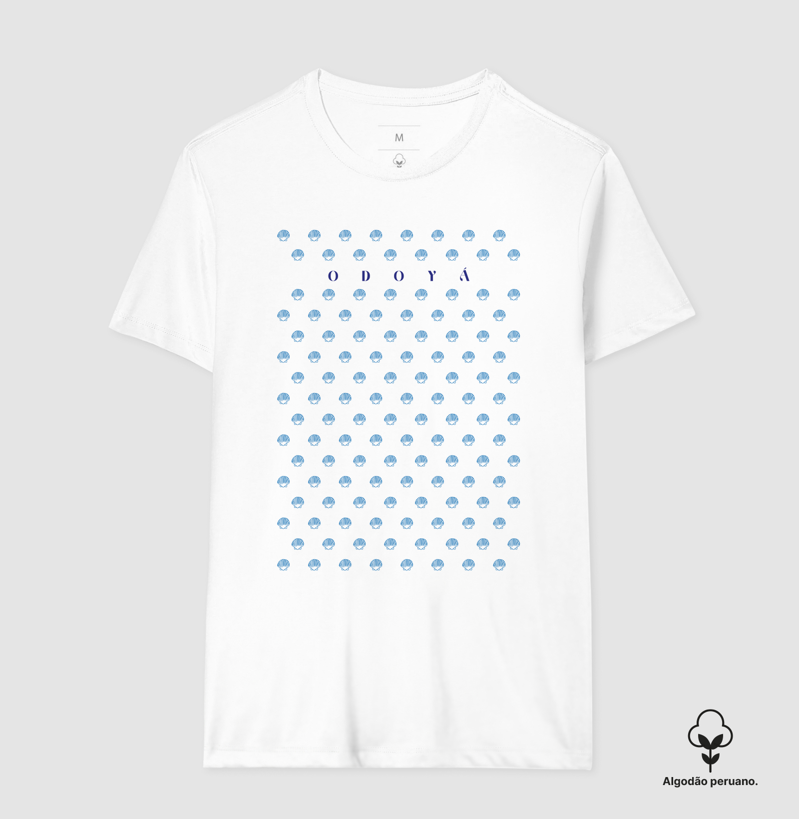 ODOYÁ -Mini Concha-