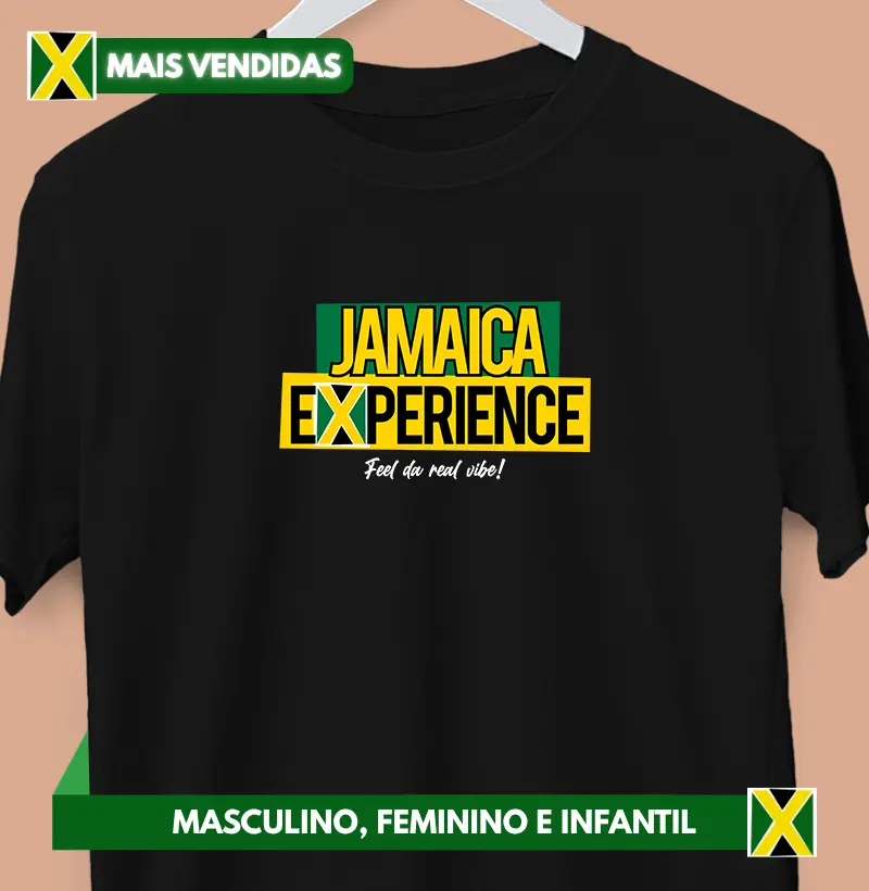 Jamaica Experience - Feel da Real Vibe!
