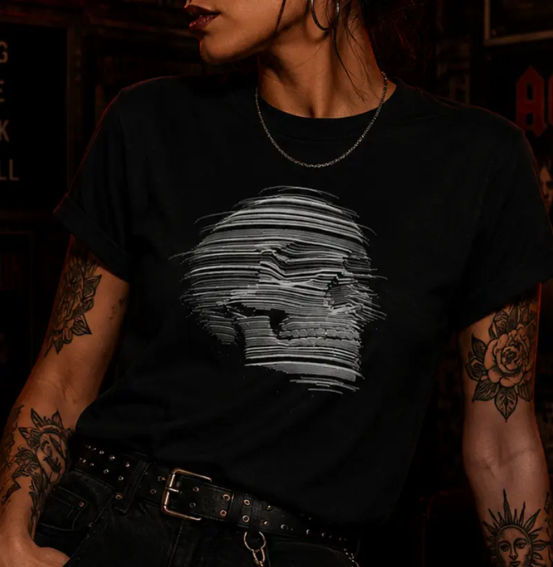 Skull life
