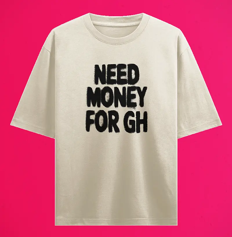 GH Money