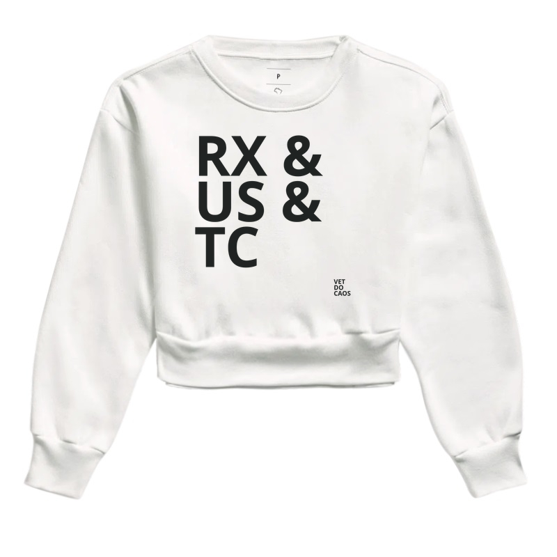 RX & US & TC