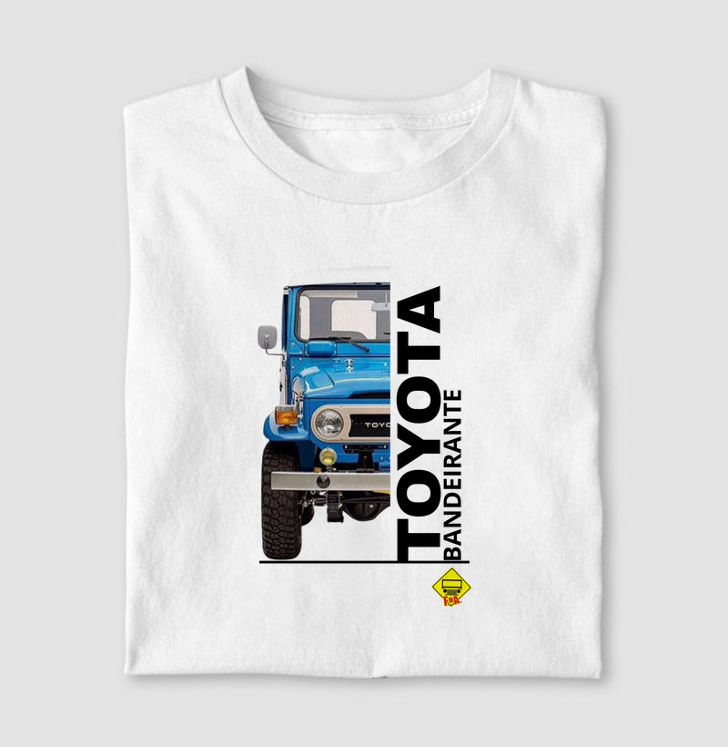 Toyota Bandeirante 2
