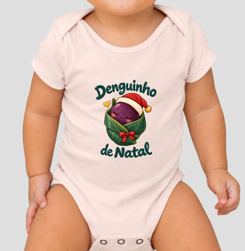 Denguinho de natal
