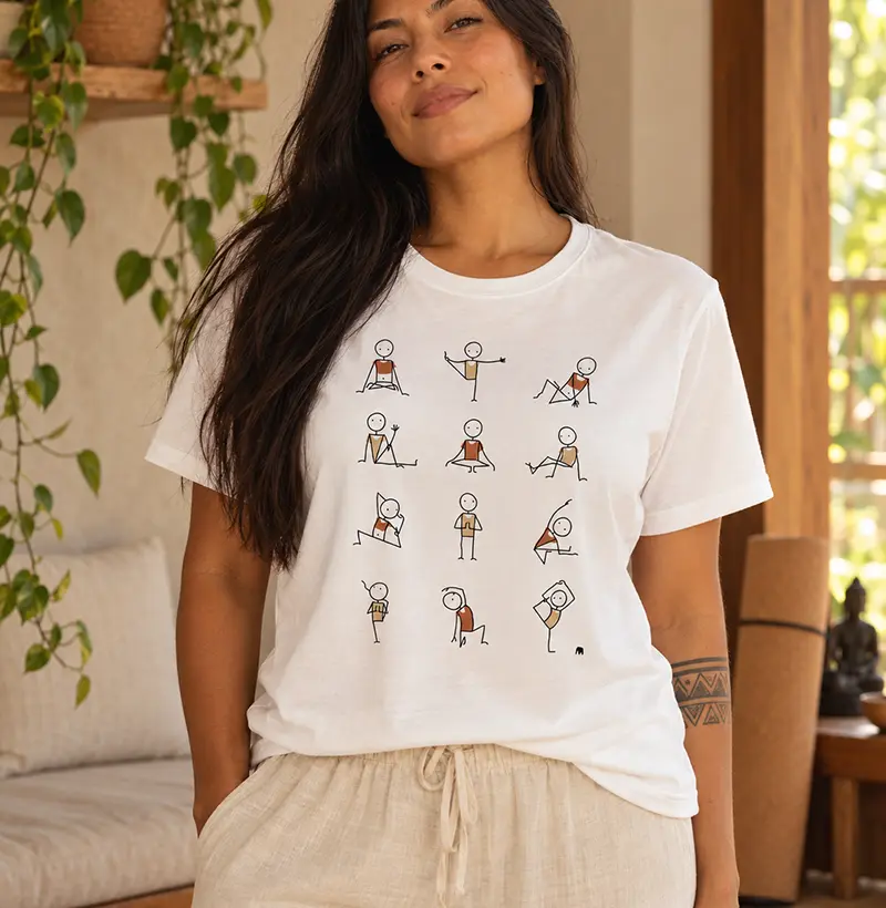 Asanas III