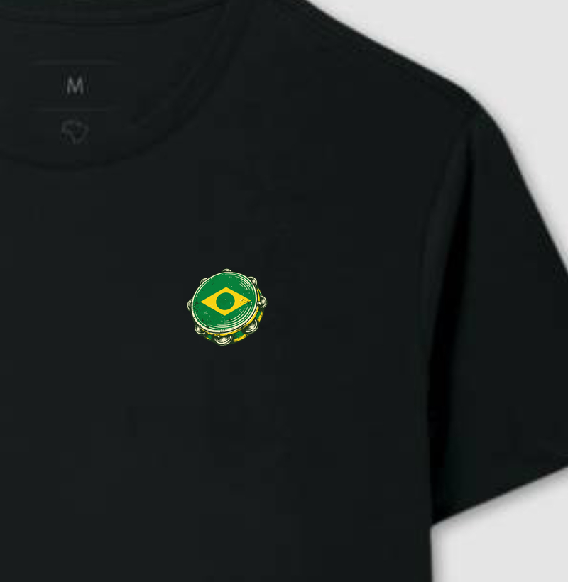 RIP - Pandeiro Brasil (M)