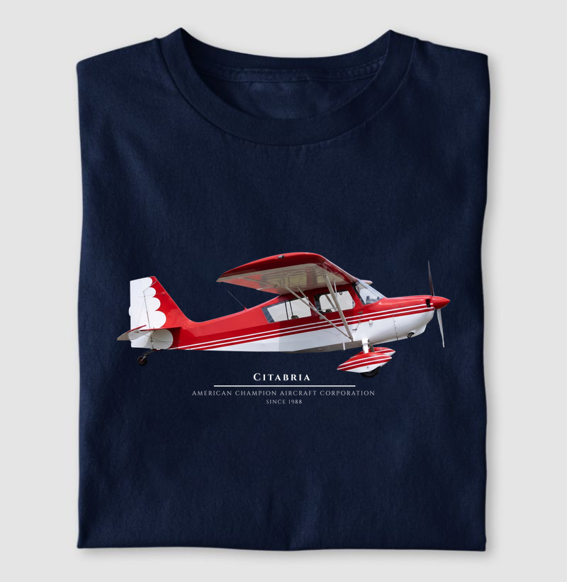 Citabria - Profile