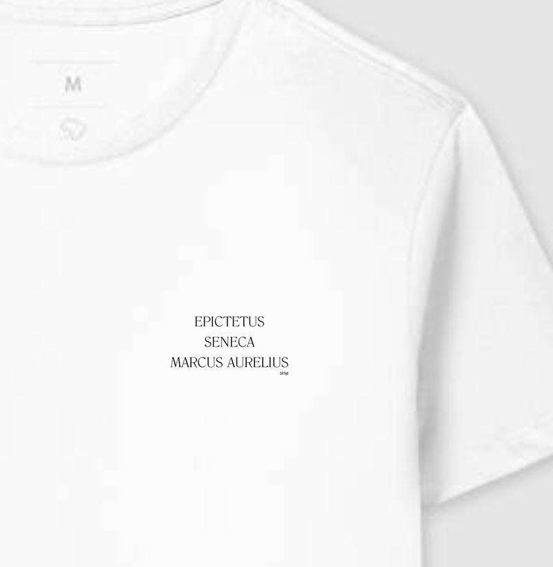 Estoicos minimalista ENG