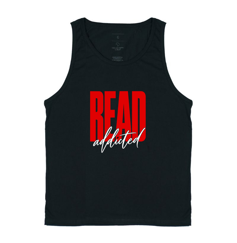 Read Addict - Regata