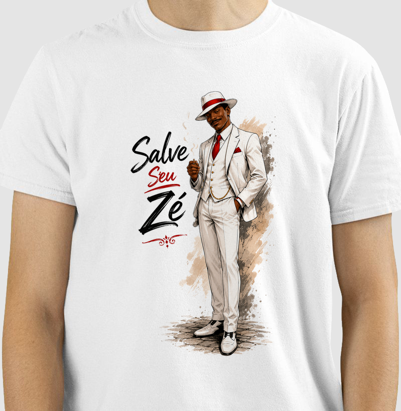 Salve seu Zé