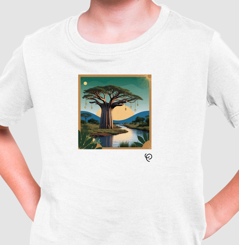 Energia de Todas as Cores