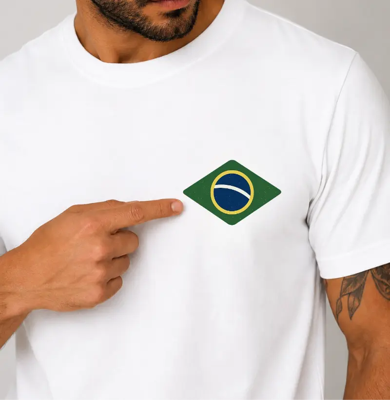Brasil my